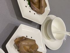 -狮王府淮扬菜(新街口友谊店)