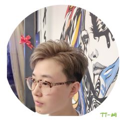 -阿三造型