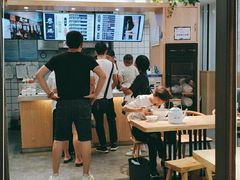 -黎一碗大碗手工面(城市立方店)