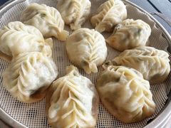 -叶存利海鲜大馅饺子(东戴河止锚湾店)