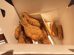 -麦当劳(龙之梦购物中心店)