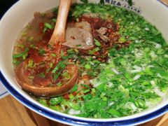 -马记永·兰州牛肉面(天通苑家乐福店)