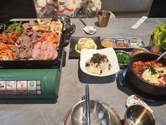 -意成料理