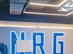 -NRG健身私教CLUB(静安体育中心店)