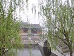 -商丘古城-应天书院