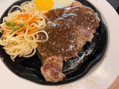 -豪客来牛排(中核世纪广场店)