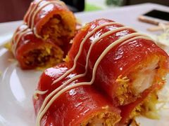 -御花园·粤菜·海鲜火锅(中山公园店)