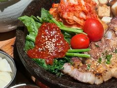 -KimPro 辛普乐概念韩餐