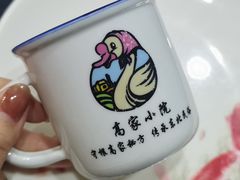 -高家小院铁锅炖大鹅(哈西高铁站店)