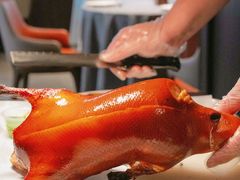 -北平食府·北京烤鸭(北京西站六里桥店)