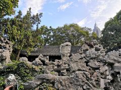 -南京中国近代史遗址博物馆(南京总统府)