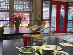 -宫事颐庭·老佛爷贵寿下午茶(颐和园店)