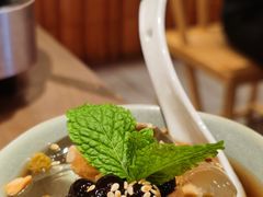 冰粉-巴蜀风·地道川菜(福田COCOPARK店)