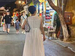-会安古镇