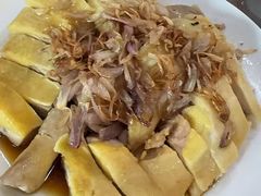 -阿殳菜馆·私厨(水围村店)