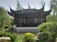 -武清南湖绿博园