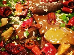 妈妈的味道-妈妈的味道(工人体育场东路店)