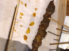 -木屋烧烤(龙湖天街店)