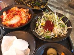 -喜来稀肉(旺角广华街店)