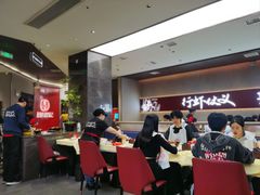 -聚味瞿记·龙虾堂(坡子街店)