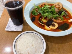 -蓉李记成都名小吃(武汉菱角湖万达店)