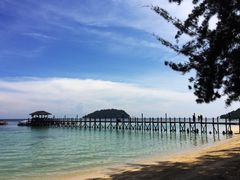 -东姑阿都拉曼海洋公园