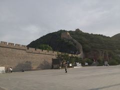 -大境门景区