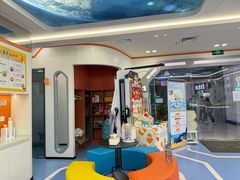 -极橙儿童齿科矫正中心(奥城店)