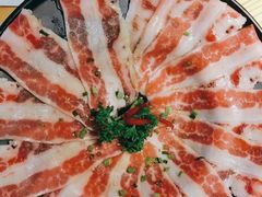 -汉拿山(包河万达店)