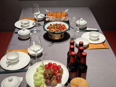 -观宴·品质赣菜(高新大道店)