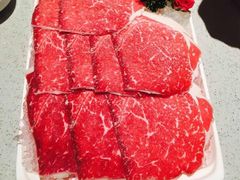 -海底捞火锅(上元大街店)