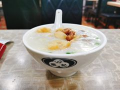 艇仔粥-荔银肠粉(广州天河华利路店)