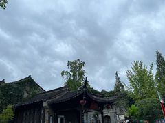 -横店影城(南京水游城店)
