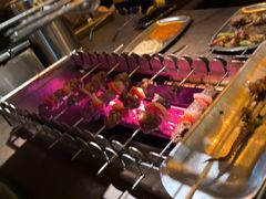 -麦凯伦烧烤·精酿超级工厂店(金桥总店)