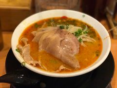 -博多一幸舍(侨福芳草地购物中心店)