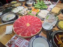 -有米粥料·海鲜粥底火锅(华强北店)