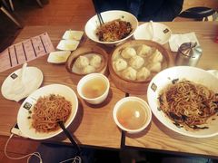 -一品小笼(金融街店)