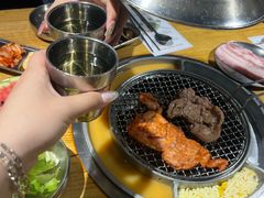 -姜虎东白丁烤肉(恒隆广场店)