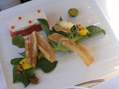 -上海和平饭店-华懋阁 The Cathay Room