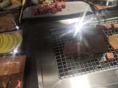 -小财盆地桌烤肉