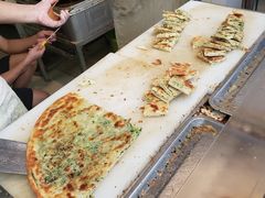 葱油饼-咏春葱油饼(德政中路店)