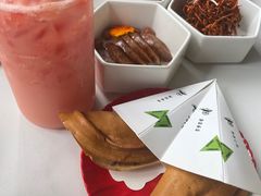 -渔语鱼新川菜Bistro(万象天地店)