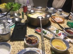 -原味四季椰子鸡(公明百佳华店)