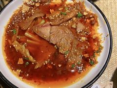 -渝信川菜(西单店)