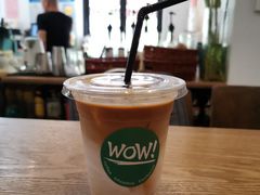 -WOW coffee