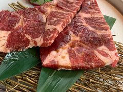 -谷牛和牛烤肉(漕河泾印象城店)