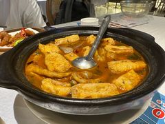 -屋顶花园餐厅(步行街老地王大厦店)