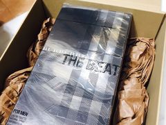 -BURBERRY(上海港汇恒隆广场店)