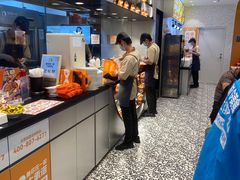 -鱼你在一起(闵行龙盛国际店)