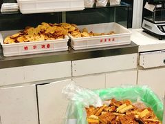 -上海哈尔滨食品厂(汇联商厦店)